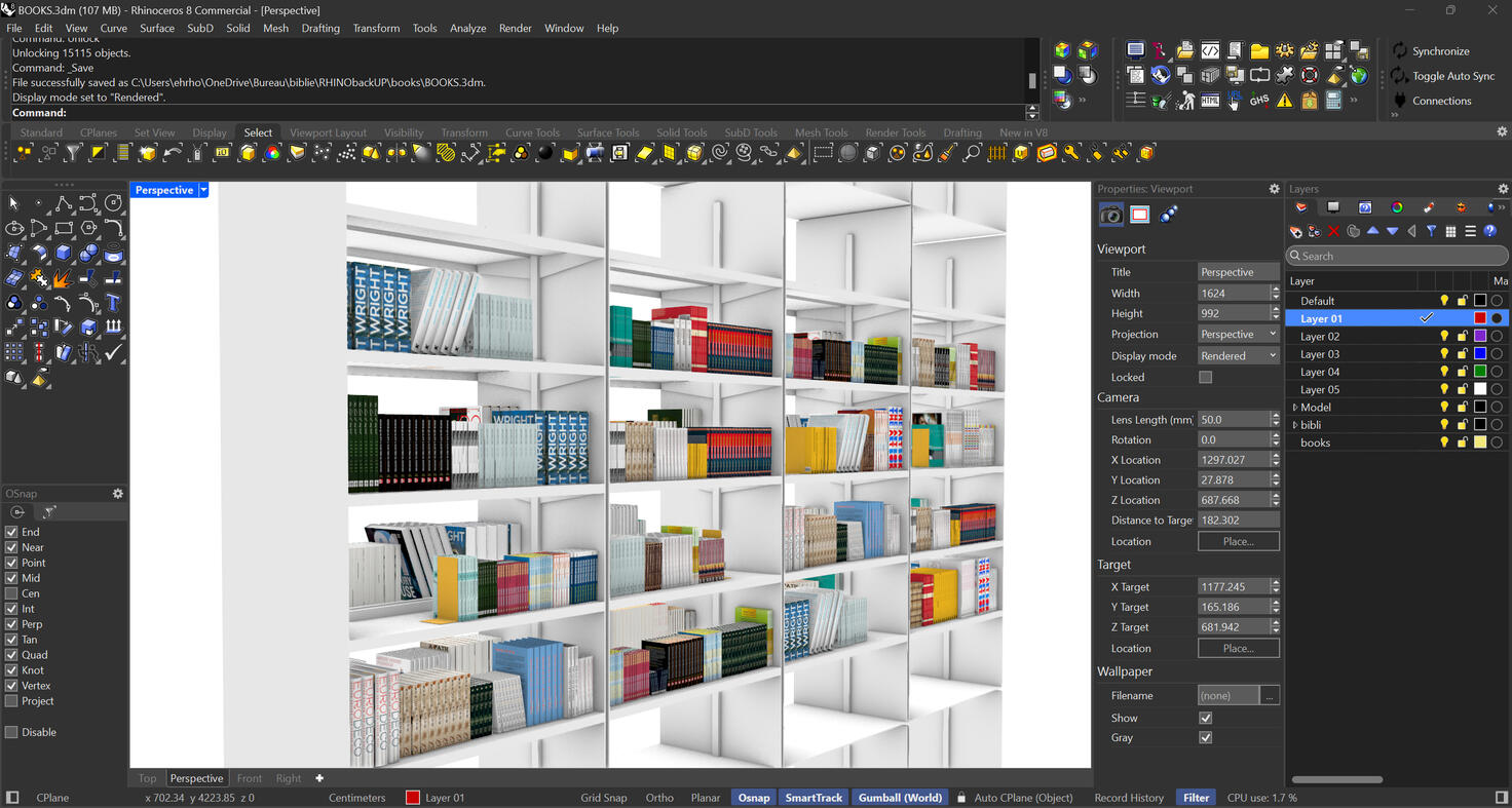 Books preview
