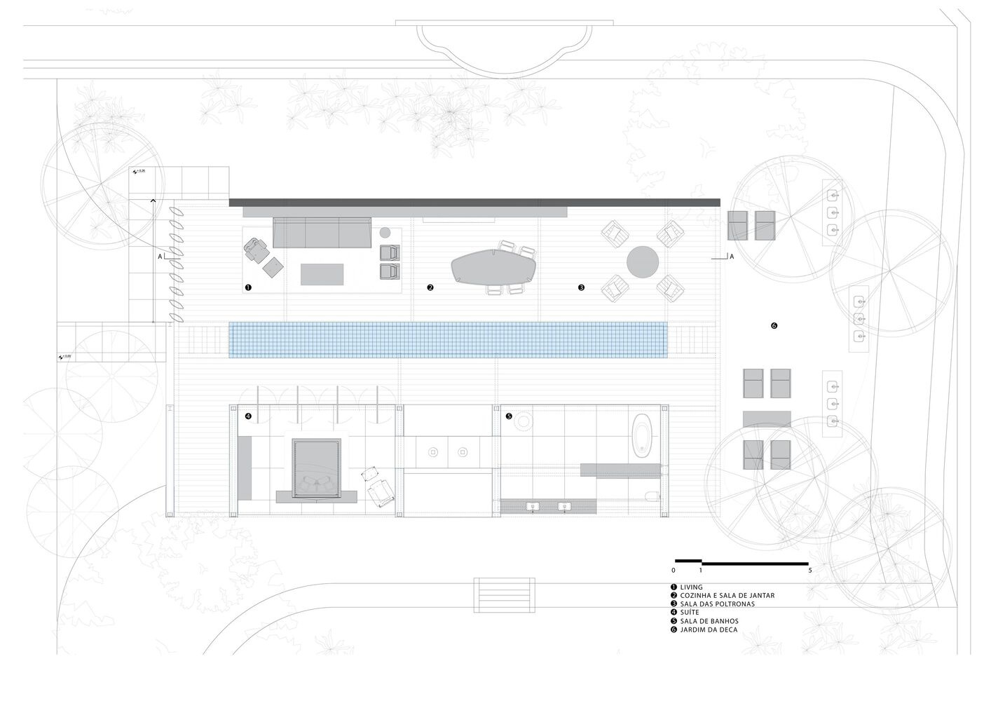 João Panaggio plan's