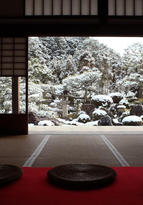 Inspiration ref : Pinterest