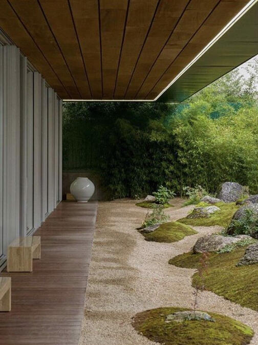 Inspiration ref : Pinterest