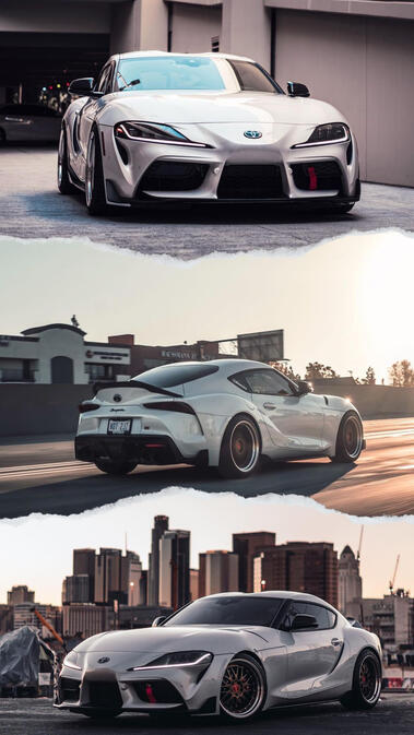 Inspiration ref : Pinterest.