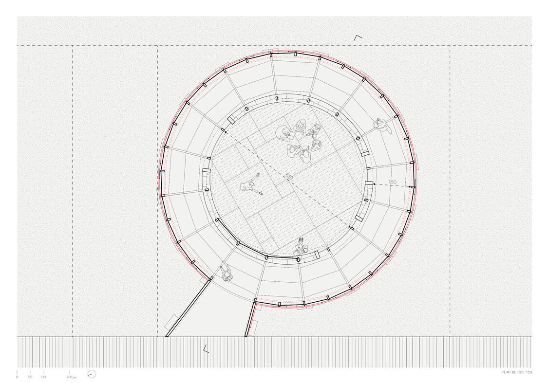 Plan project